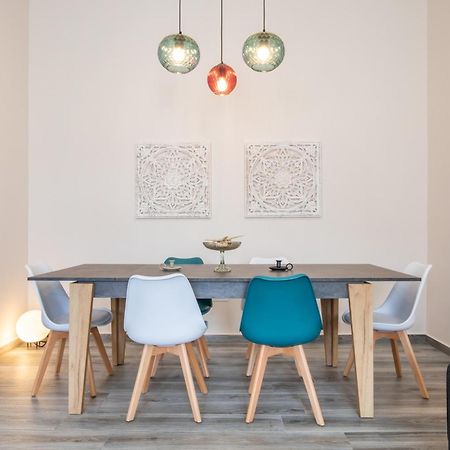 ApérionAnnika'S Family House公寓 外观 照片