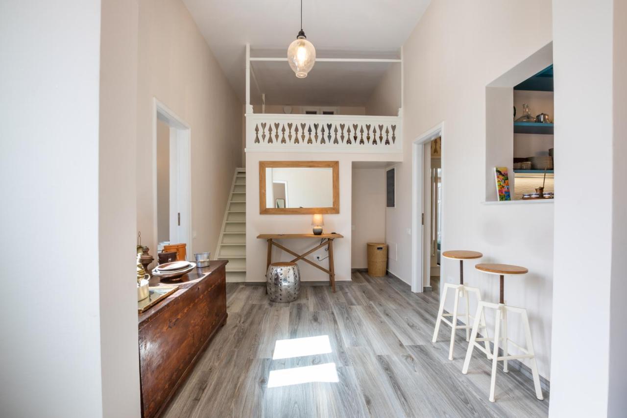 ApérionAnnika'S Family House公寓 外观 照片